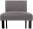 Деревянный стул Woodville Стул Gross cappucino, dark grey 11013 4