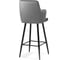 Барный стул Woodville Feona dark gray 15071 4