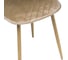 Стул Woodville Capri dark beige, wood 11841 10