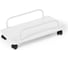 Компьютерный стол Woodville Erida white 11889 6