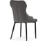 Стул Woodville Neli gray, black 15215 4