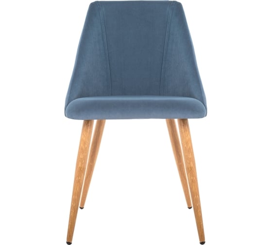 Стул Woodville Morgan blue, wood 15239