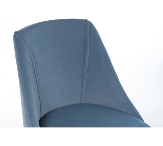 Стул Woodville Morgan blue, wood 15239