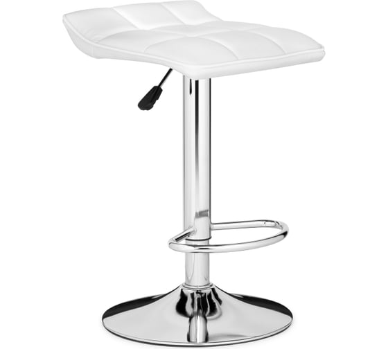 Барный стул Woodville Fera white 15488
