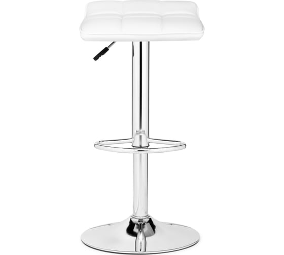 Барный стул Woodville Fera white 15488