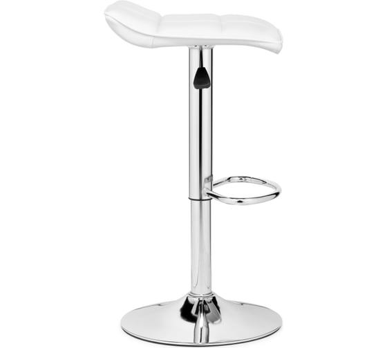 Барный стул Woodville Fera white 15488