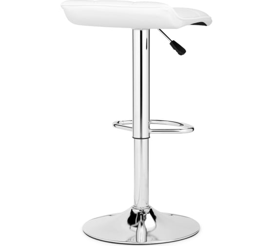 Барный стул Woodville Fera white 15488