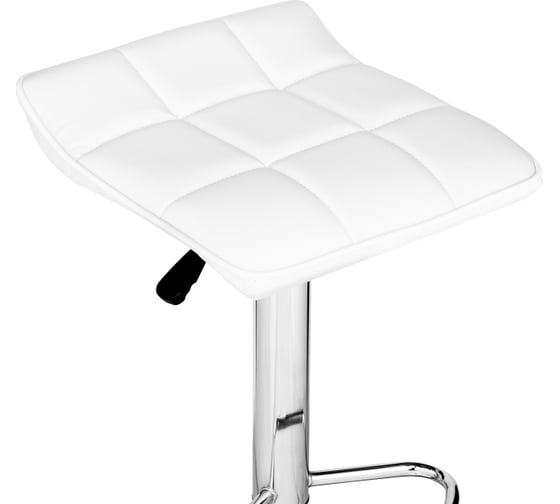 Барный стул Woodville Fera white 15488