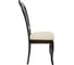 Деревянный стул Woodville Rosi cappuccino, brown 11389 2