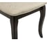 Деревянный стул Woodville Rosi cappuccino, brown 11389 8