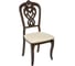 Деревянный стул Woodville Rosi cappuccino, brown 11389 11