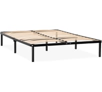 Ортопедическое основание Woodville Мирс 140x200 черное 514961