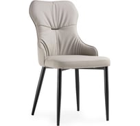 Стул Woodville Neli beige, black 15216