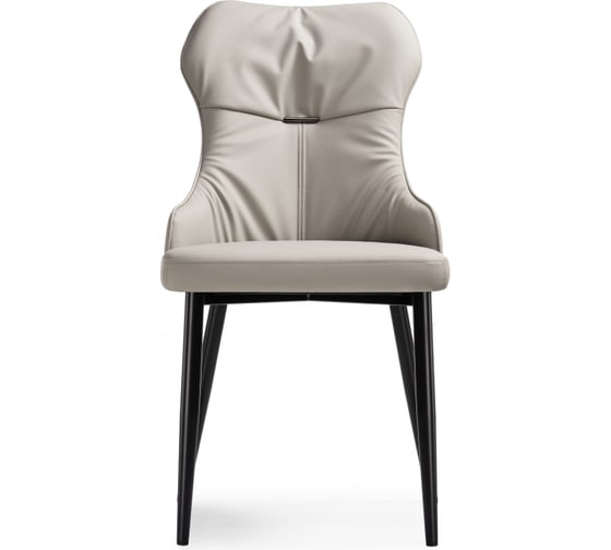 Стул Woodville Neli beige, black 15216