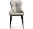 Стул Woodville Neli beige, black 15216 2