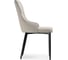 Стул Woodville Neli beige, black 15216 3