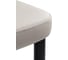 Стул Woodville Neli beige, black 15216 8