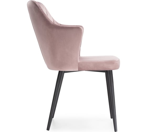 Стул Woodville Velen light purple 15024