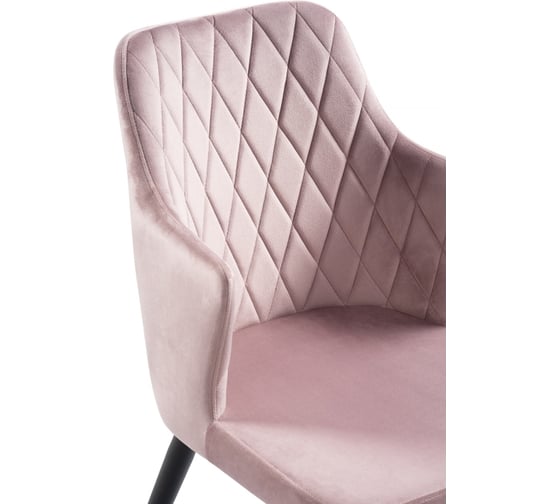 Стул Woodville Velen light purple 15024