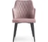 Стул Woodville Velen light purple 15024 2