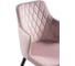 Стул Woodville Velen light purple 15024 5