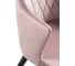 Стул Woodville Velen light purple 15024 6