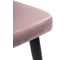 Стул Woodville Velen light purple 15024 8