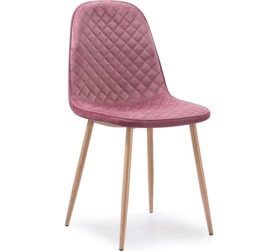 Стул Woodville Capri pink, wood 11949