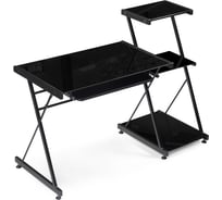 Стол Woodville Kros black 15438