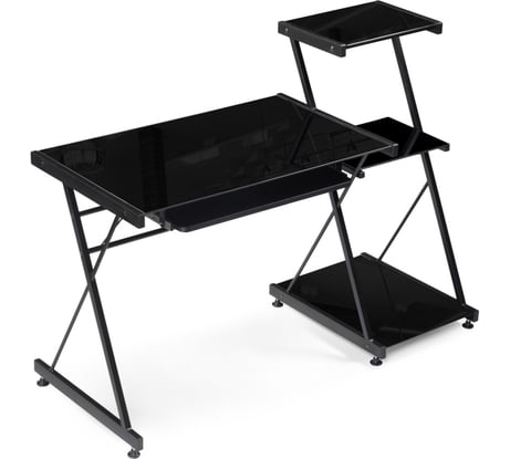 Стол Woodville Kros black 15438