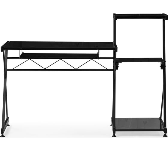 Стол Woodville Kros black 15438