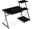 Стол Woodville Kros black 15438 1