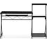 Стол Woodville Kros black 15438 2