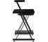 Стол Woodville Kros black 15438 3