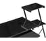 Стол Woodville Kros black 15438 6