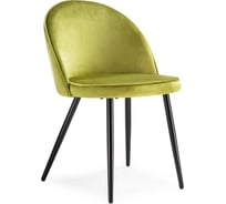 Стул Woodville Dodo khaki 11945