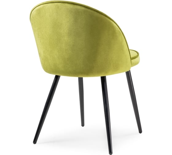 Стул Woodville Dodo khaki 11945