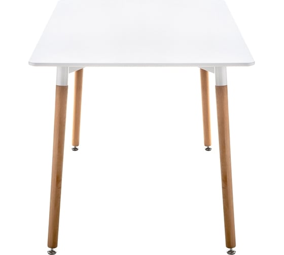 Стол Woodville Table 120 white, wood 15357