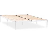 Ортопедическое основание Woodville Мирс 140x200 белое 514962