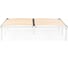 Ортопедическое основание Woodville Мирс 140x200 белое 514962 2