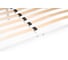 Ортопедическое основание Woodville Мирс 140x200 белое 514962 5