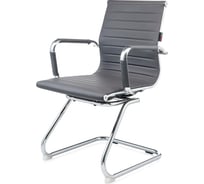 Кресло Хорошие кресла Jarick 2003S grey