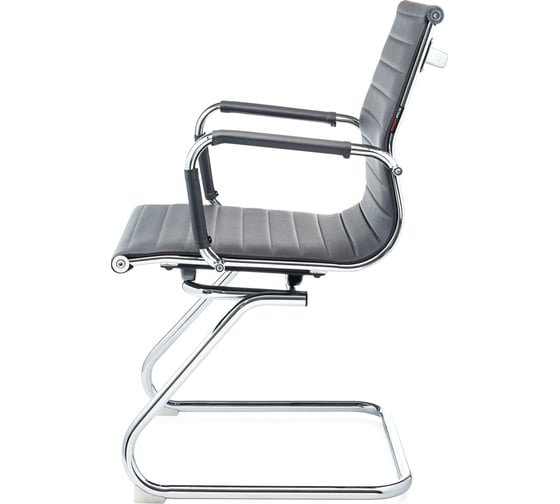 Кресло Хорошие кресла Jarick 2003S grey