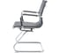 Кресло Хорошие кресла Jarick 2003S grey 3