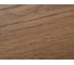 Стол Woodville Лео Лофт черный матовый, дуб делано темный 489680 5