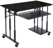 Стол Woodville Vesta black 15437