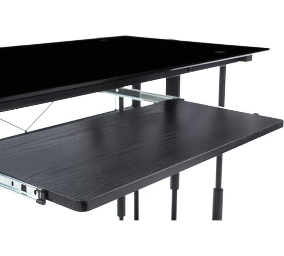 Стол Woodville Vesta black 15437