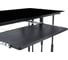 Стол Woodville Vesta black 15437 2