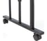 Стол Woodville Vesta black 15437 6