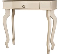 Подставка Мебелик Берже 11 слоновая кость 8311